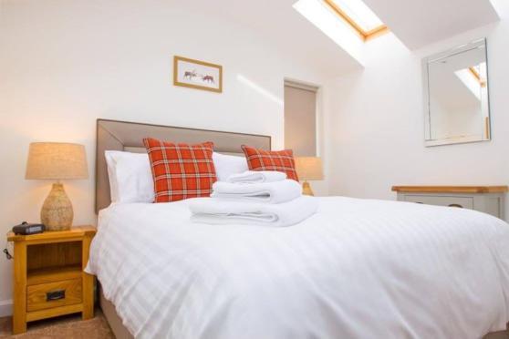Bed and Breakfast The Chimneys à Perth Extérieur photo