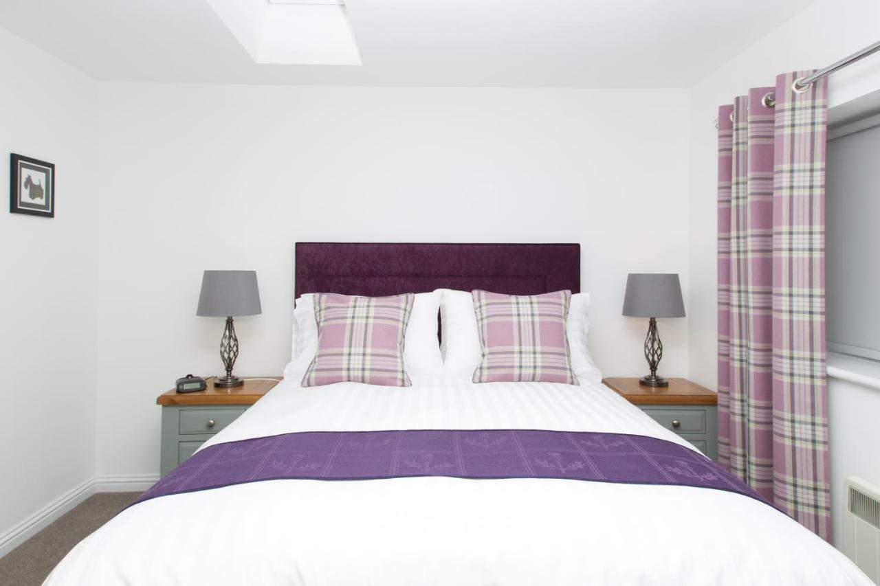 Bed and Breakfast The Chimneys à Perth Extérieur photo